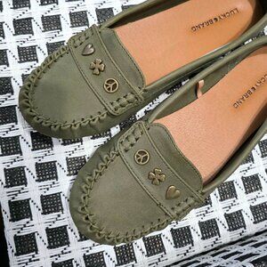 Lucky Brand shoes